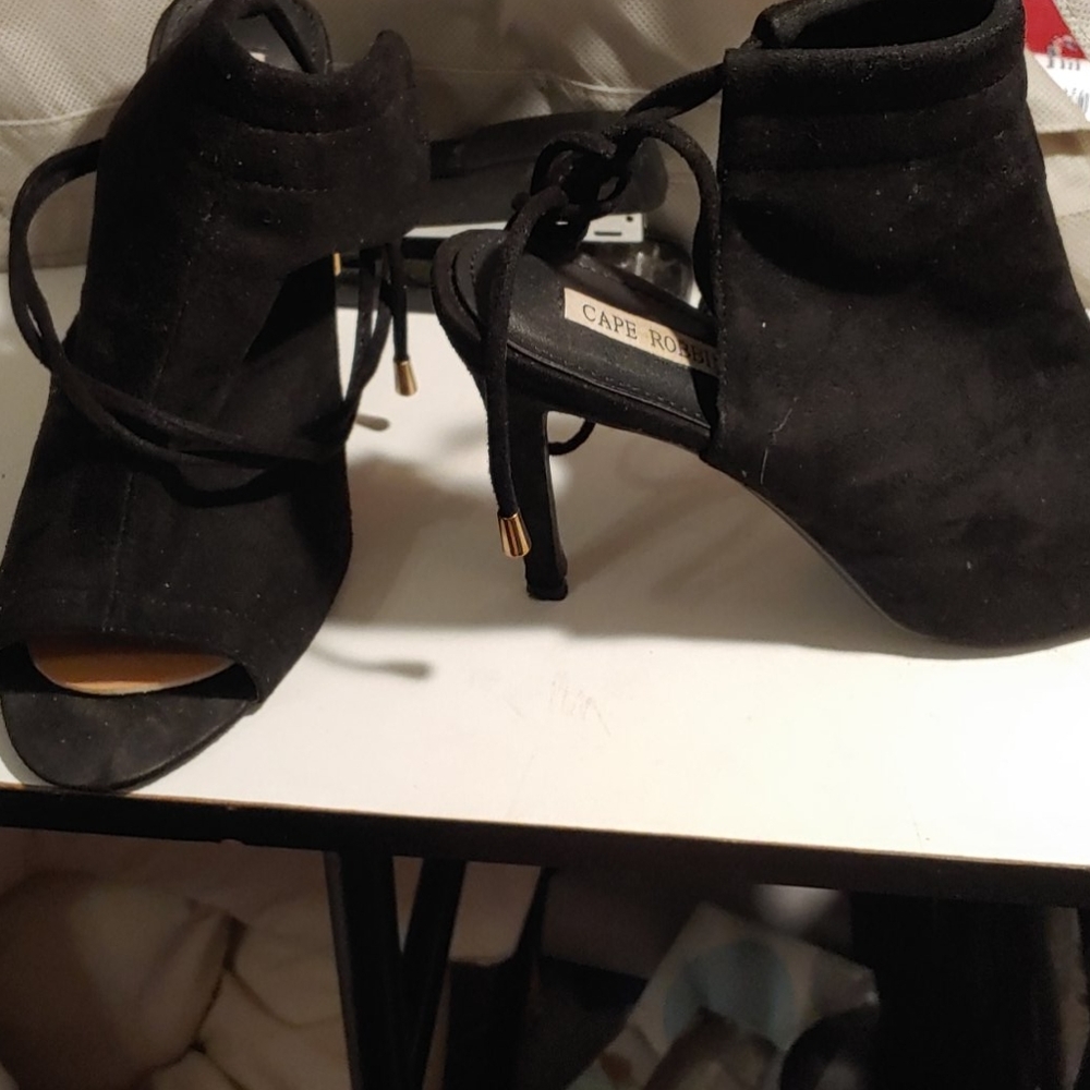 Heels